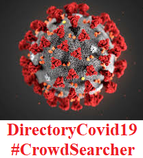 STRUMENTI: #directoryCOVID19 #crowdsearcher @crowd_searcher #biblioVerifica #CoronaVirus #Covid19