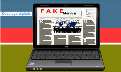 STRATEGIE: Decalogo contro #FakeNews secondo associazione Factcheckers