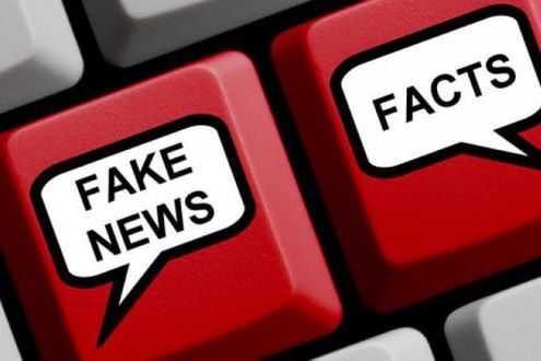 EVENTI: Diretta da Madrid della Conferenza sulle Fake News #Biblioferifica