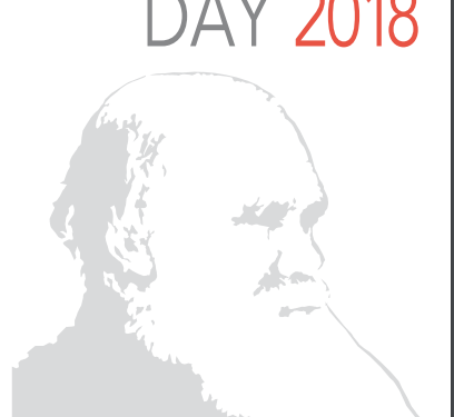 EVENTI: Darwin Day 2018, a caccia di bufale #streaming @scinet_it @Milano #6febbraio 2018