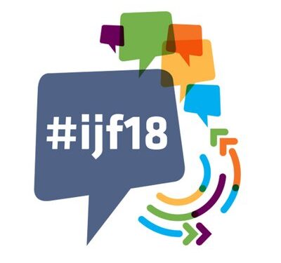 STRUMENTI: Google al #IJF2018 Strumenti digitali per la raccolta e la verifica delle informazioni #biblioVerifica