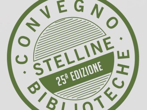 EVENTI: #ConvegnoStelline 2020: il ruolo delle #biblioteche per lo #svilupposostenibile #SDGS #12marzo – #13marzo #PalazzoDelleStelline #Milano #BibliotecheOggi