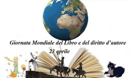 EVENTI: proponi un #LIBRO utile per #biblioVerifica e #factChecking #23aprile giornata mondiale libro #WorldBookDay 2023